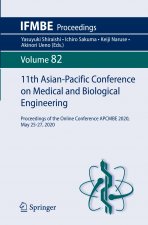 11th Asian-Pacific Conference on Medical and Biological Engineering