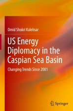 US Energy Diplomacy in the Caspian Sea Basin