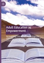 Adult Education as Empowerment