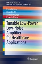Tunable Low-Power Low-Noise Amplifier for Healthcare Applications
