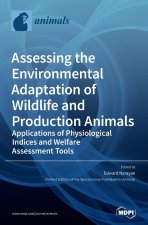 Assessing the Environmental Adaptation of Wildlife and Production Animals