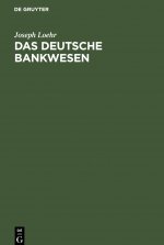 Deutsche Bankwesen