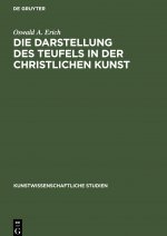 Die Darstellung Des Teufels in Der Christlichen Kunst