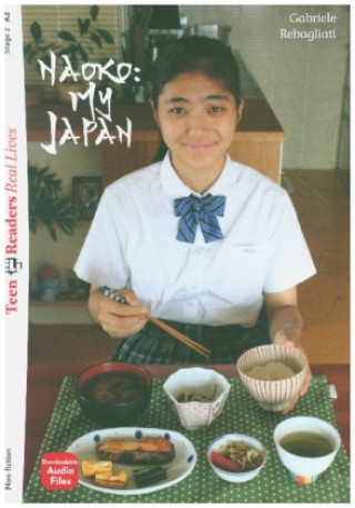 Naoko: My Japan
