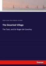 Deserted Village