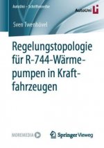 Regelungstopologie Fur R-744-Warmepumpen in Kraftfahrzeugen