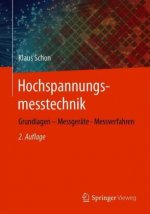 Hochspannungsmesstechnik