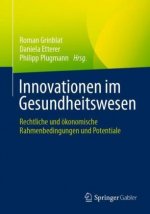 Innovationen Im Gesundheitswesen