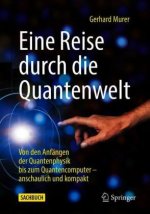 Eine Reise Durch Die Quantenwelt