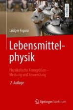 Lebensmittelphysik