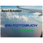 Flug nach Kreta