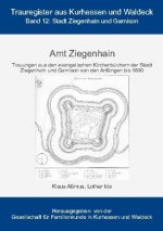 Amt Ziegenhain