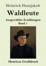 Waldleute (Grossdruck)