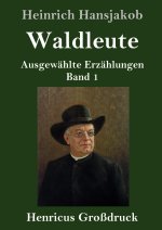 Waldleute (Grossdruck)