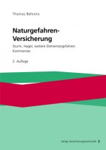 Naturgefahrenversicherung