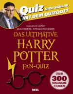 Quiz dich schlau mit dem Quizgott: Harry Potter Fan-Quiz Rätsel