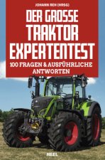 Der große Traktor Experten-Test