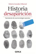 Historia de la desaparicion