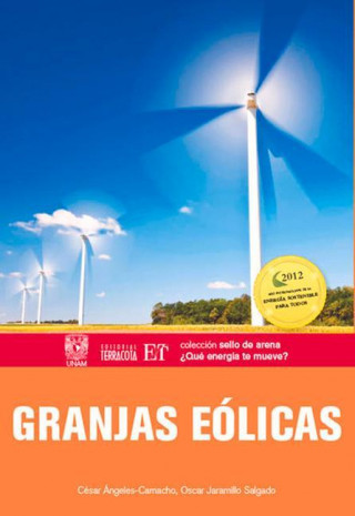 Granjas eolicas