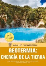 Geotermia: Energia de la Tierra