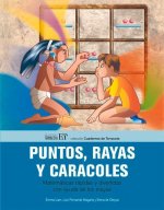 Puntos, rayas y caracoles