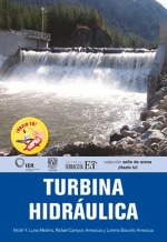 Turbina hidraulica