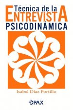 Tecnica de la entrevista psicodinamica