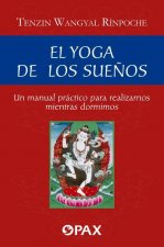 El yoga de los suenos