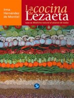 La cocina de Lezaeta