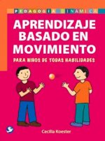 Aprendizaje basado en movimiento
