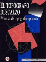 El topografo descalzo