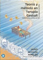 Teoria y metodo en Terapia Gestalt