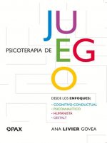 Psicoterapia de juego