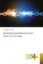 Breaking Generational Curses