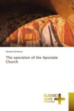 operation of the Apostate Church