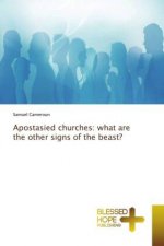 Apostasied churches