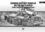 German Support Vehicles on the Battlefield (Vol.22) Canfora