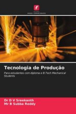Tecnologia de Producao