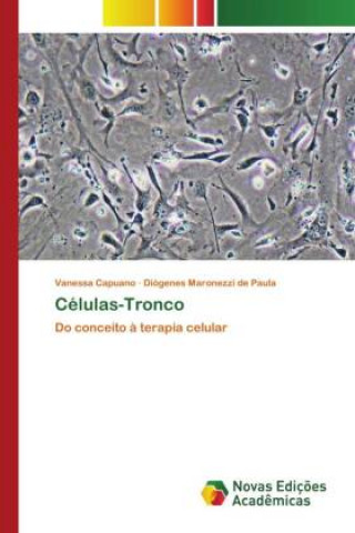 Celulas-Tronco