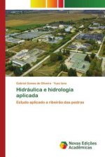 Hidraulica e hidrologia aplicada