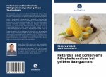Heterosis und kombinierte Fahigkeitsanalyse bei gelbem Saatgutmais
