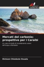 Mercati del carbonio; prospettive per i Caraibi