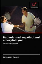 Badania nad wspolnotami emerytalnymi
