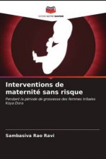 Interventions de maternite sans risque