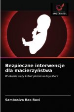 Bezpieczne interwencje dla macierzyństwa