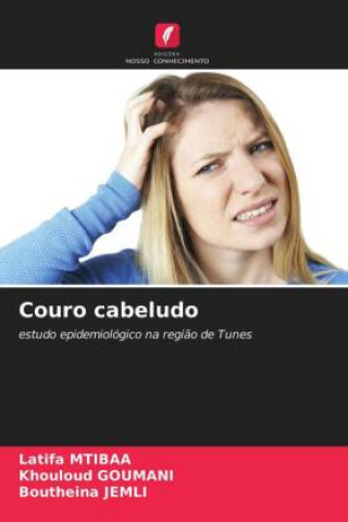Couro cabeludo