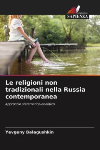 religioni non tradizionali nella Russia contemporanea