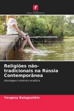 Religioes nao-tradicionais na Russia Contemporanea