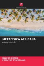Metafisica Africana