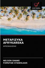 Metafizyka AfrykaŃska